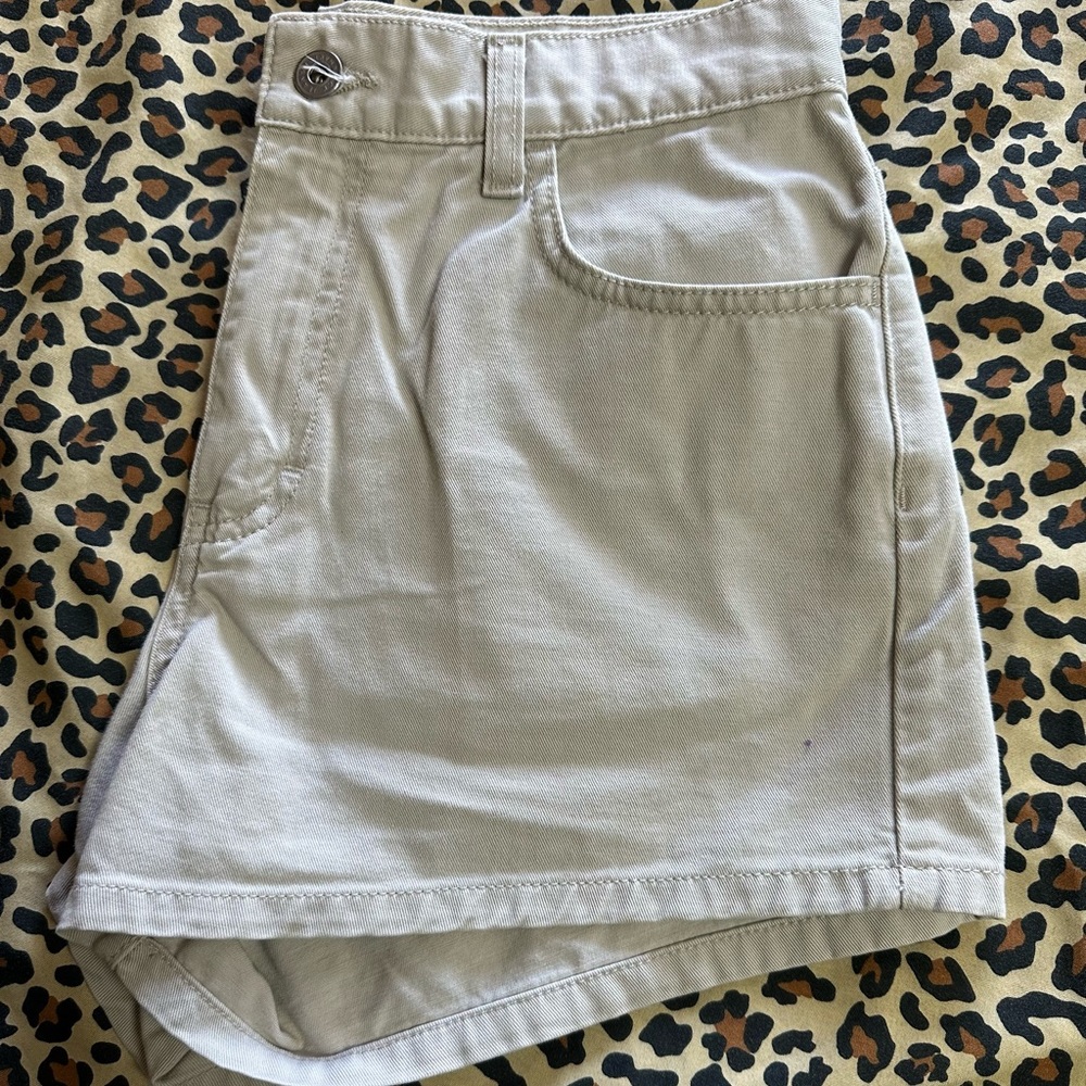 Vintage Calvin Klein Khakis, Size 5